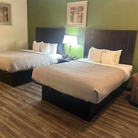 Quality Inn Tullahoma Extérieur photo