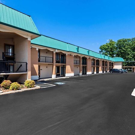 Quality Inn Tullahoma Extérieur photo
