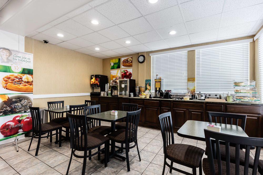 Quality Inn Tullahoma Extérieur photo