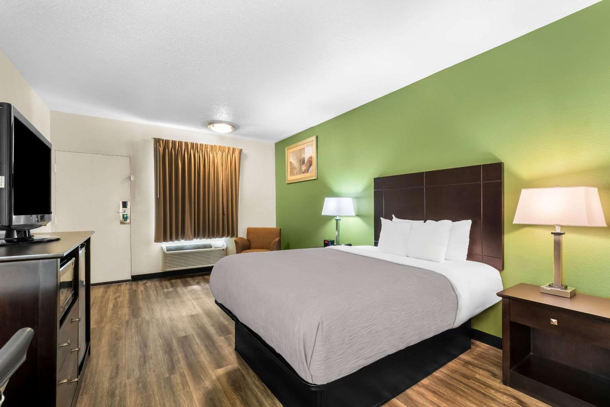 Quality Inn Tullahoma Extérieur photo
