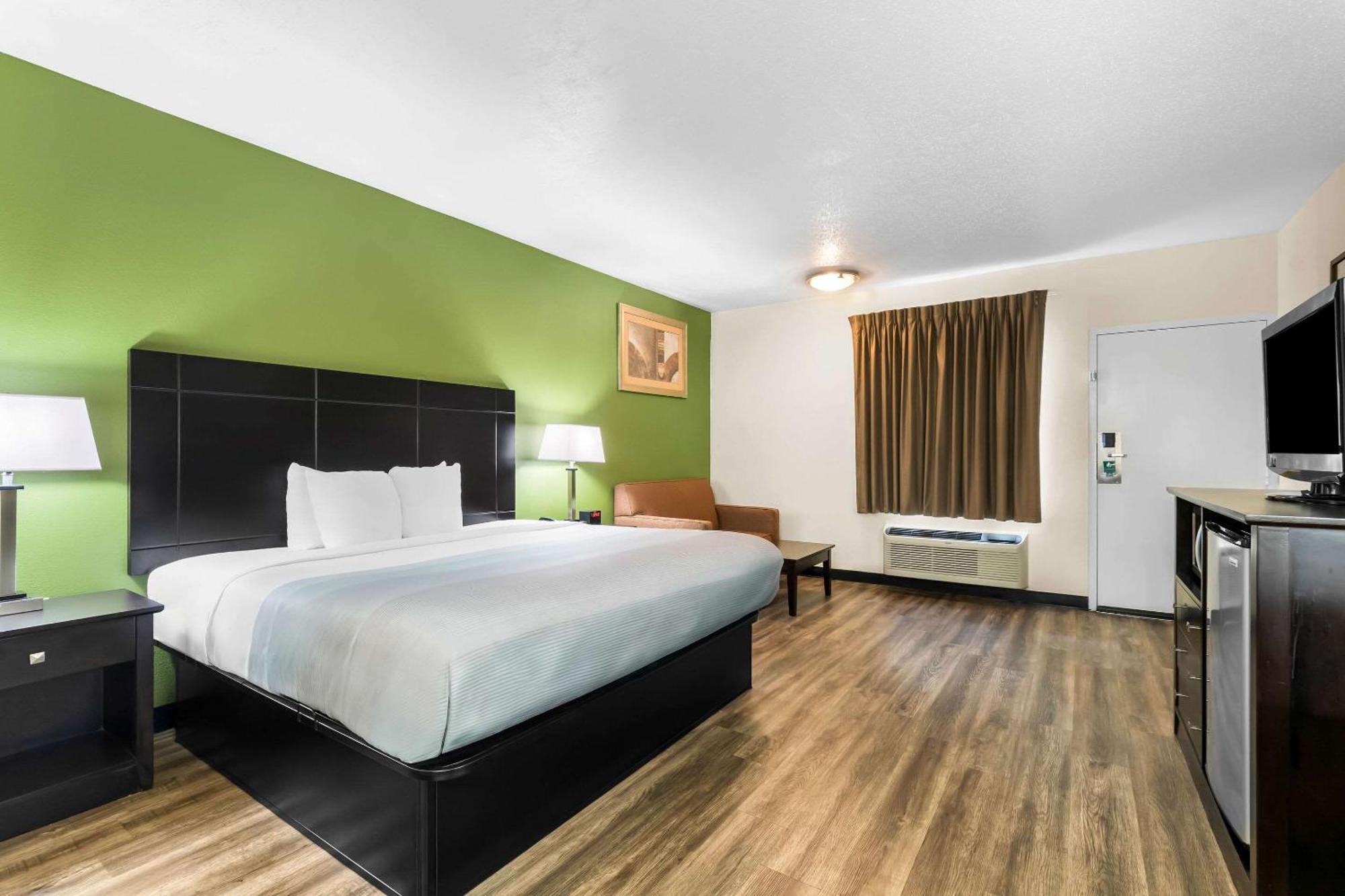 Quality Inn Tullahoma Extérieur photo
