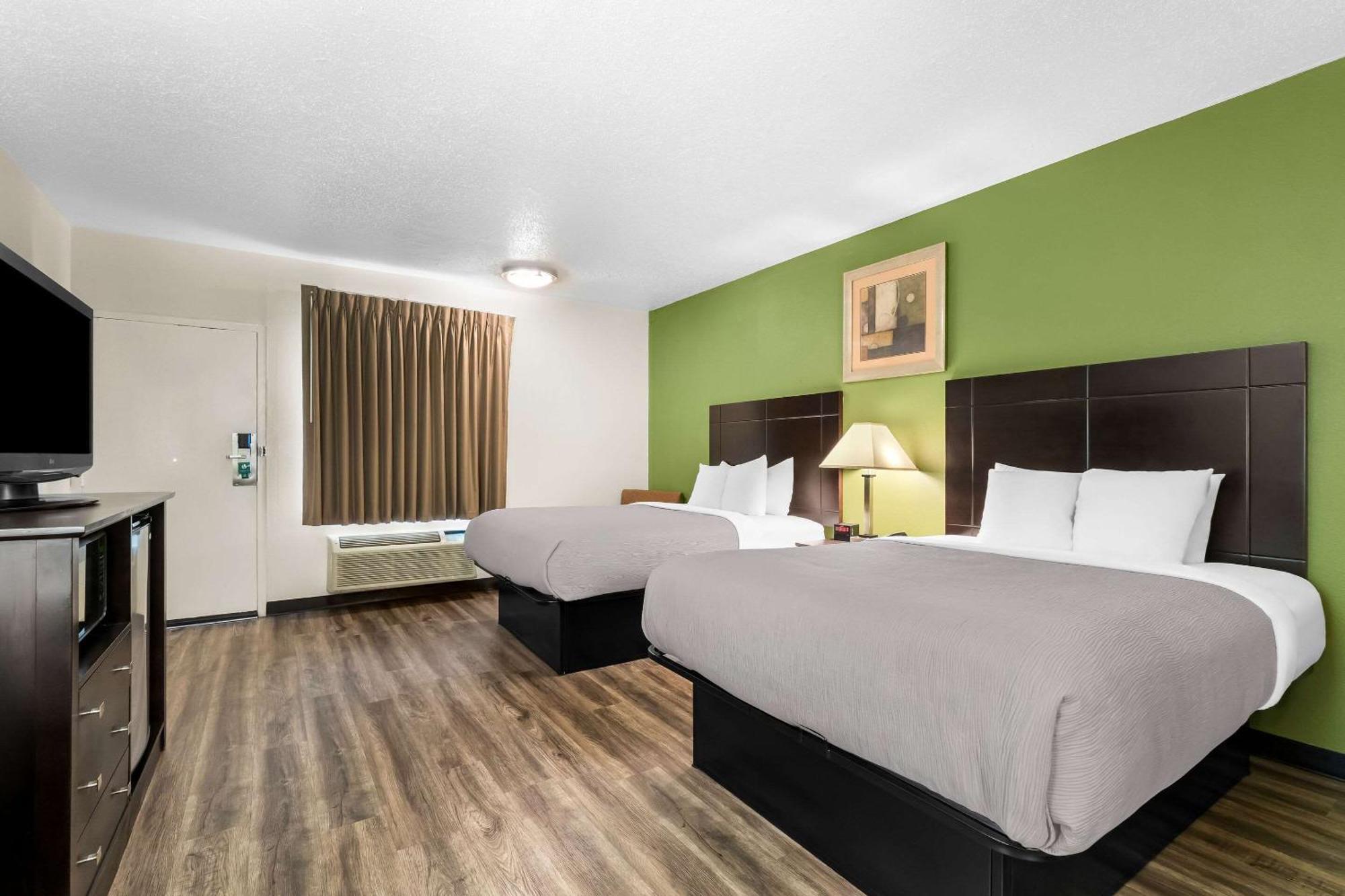 Quality Inn Tullahoma Extérieur photo