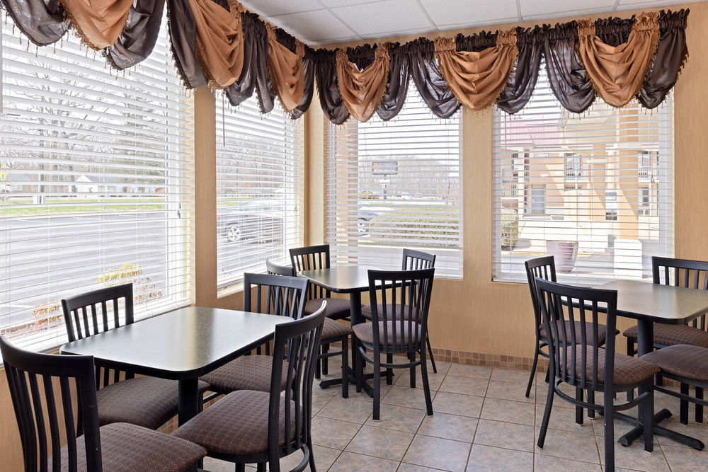 Quality Inn Tullahoma Extérieur photo
